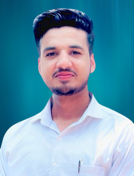 Mr. Annant Daksh