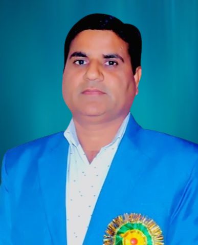 Managing Director